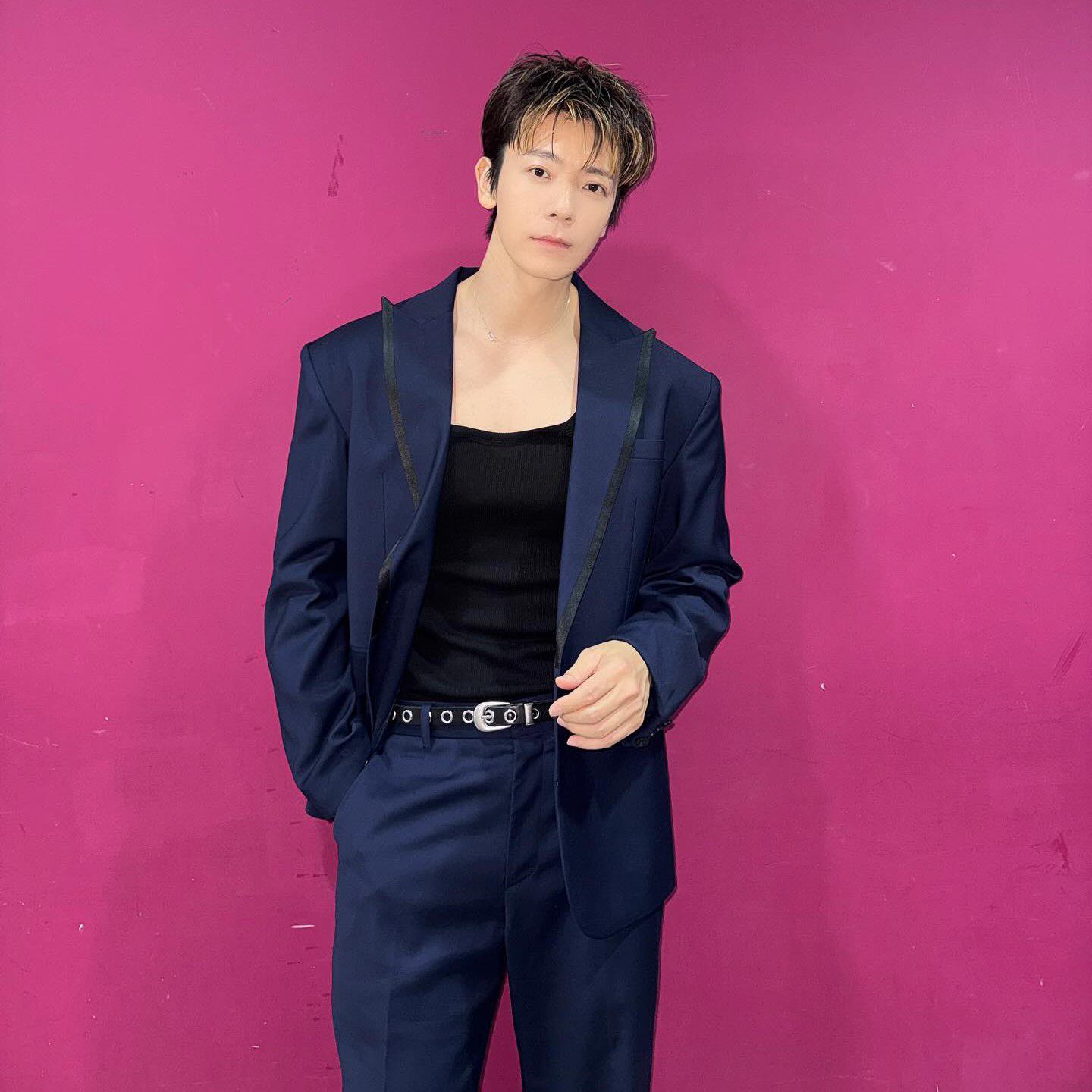 東海 (Super Junior)的最新活動照片