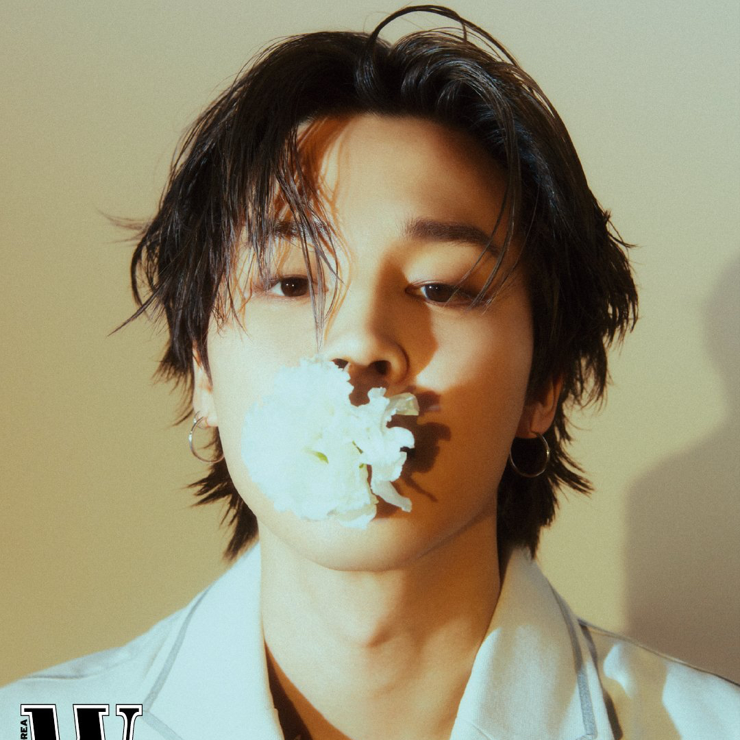 ジミン (BTS)の最近の活動写真