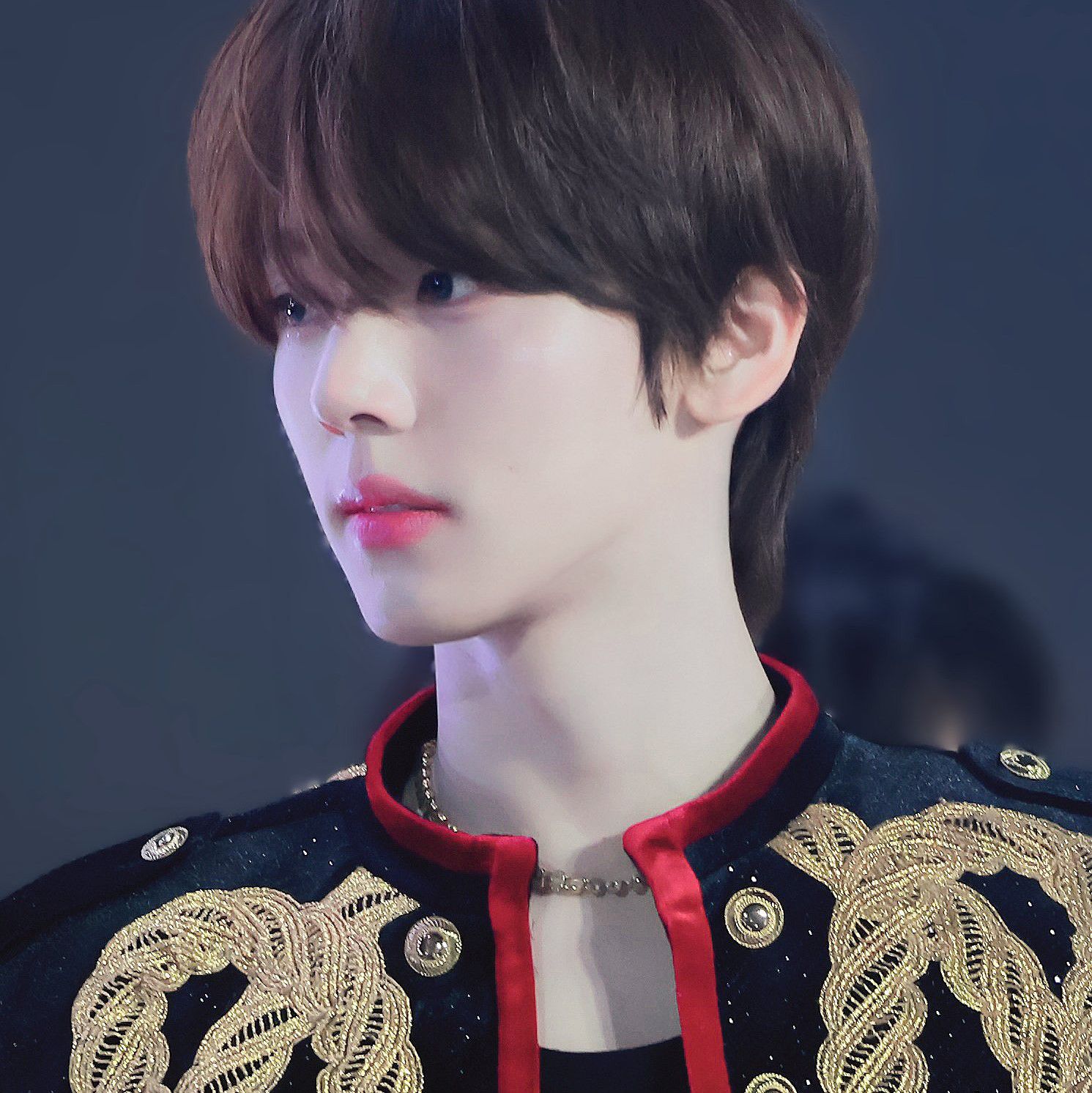 韩维辰 (ZEROBASEONE)的最新照片