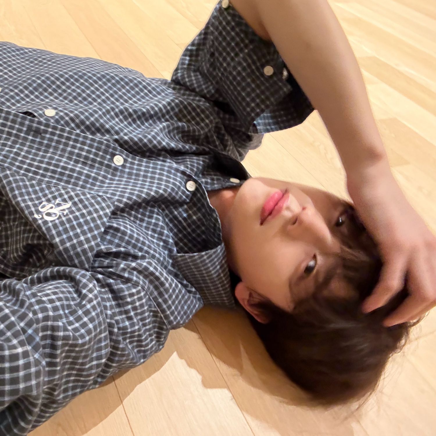 Recent activity shot of TWS