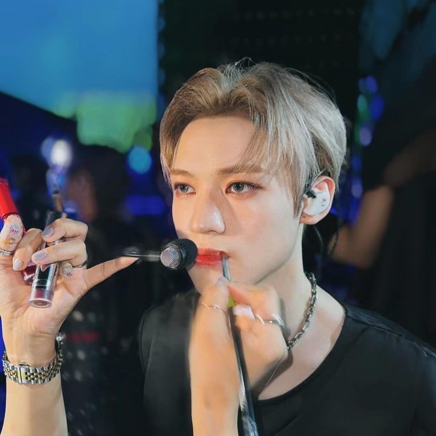 Latest photo of Chenle (NCT DREAM)