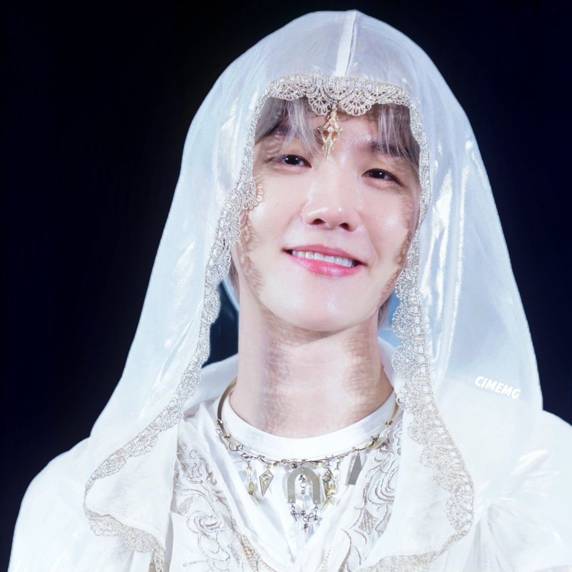 伯賢 (EXO)的最新活動照片