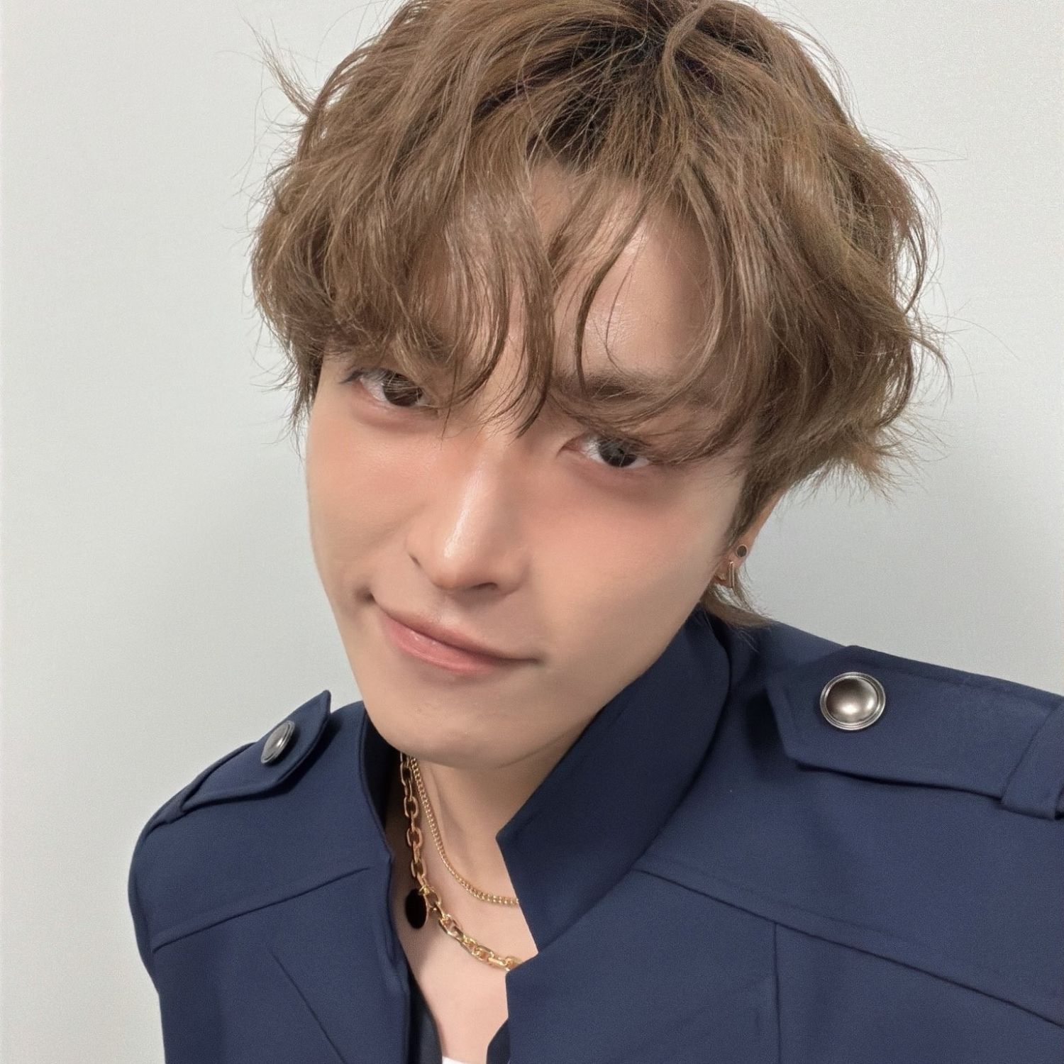 에이티즈의 비하인드 컷