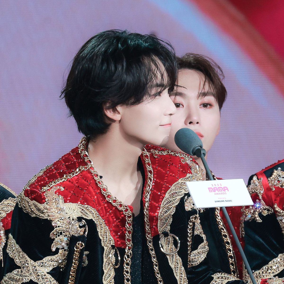 SEVENTEEN的最新活动照片