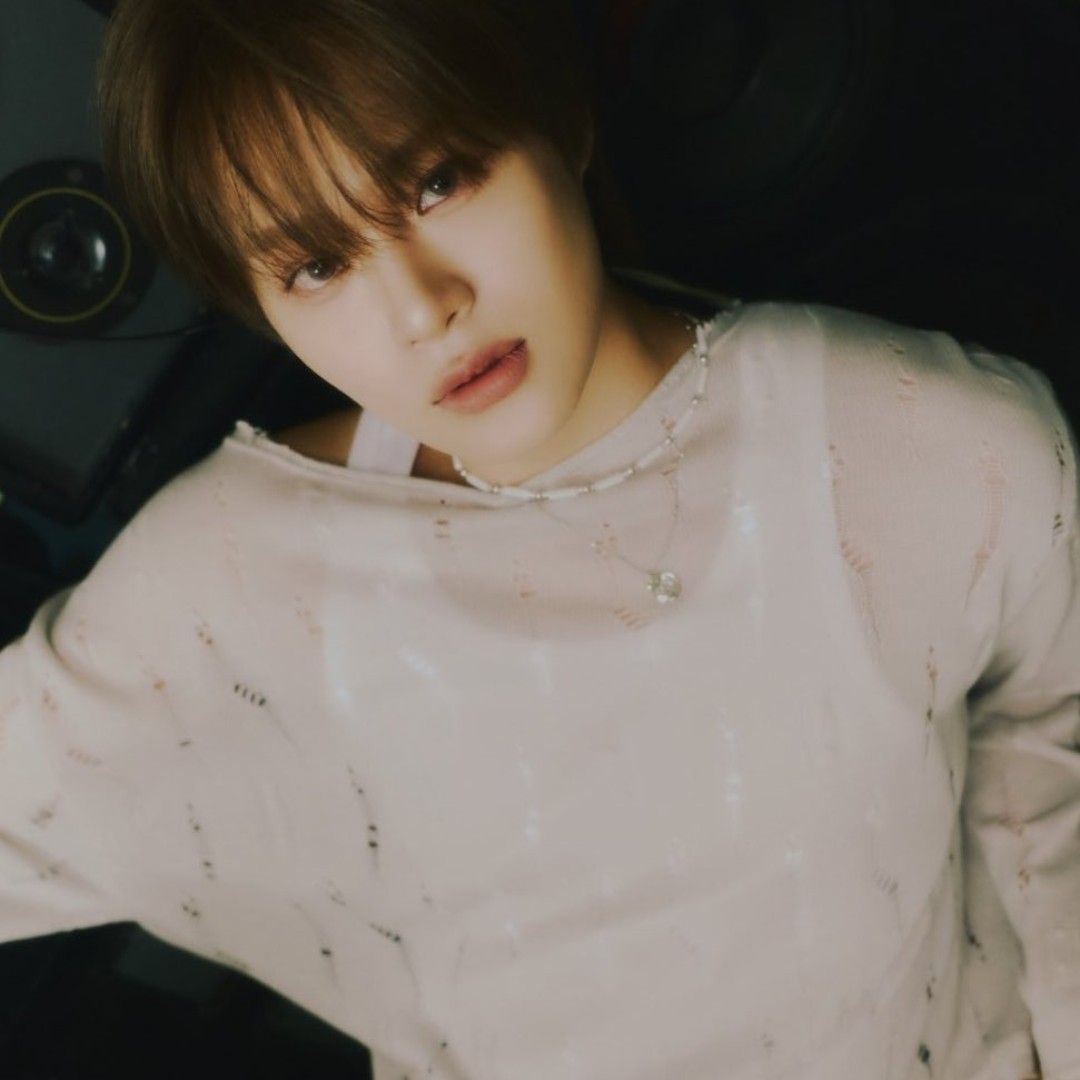 Behind-the-scenes cut of Lee Daehwi (AB6IX)