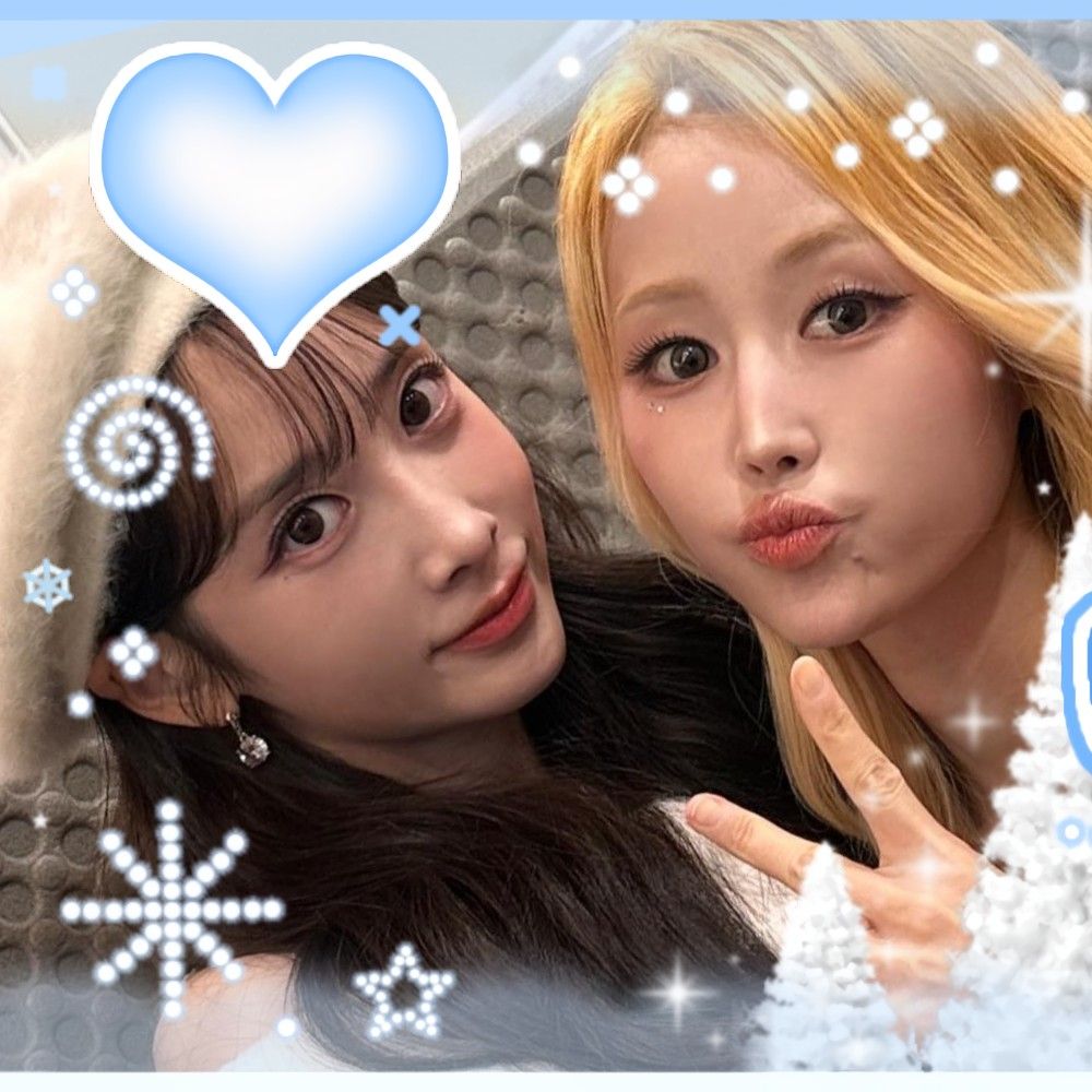 러블리즈 최근 활동샷