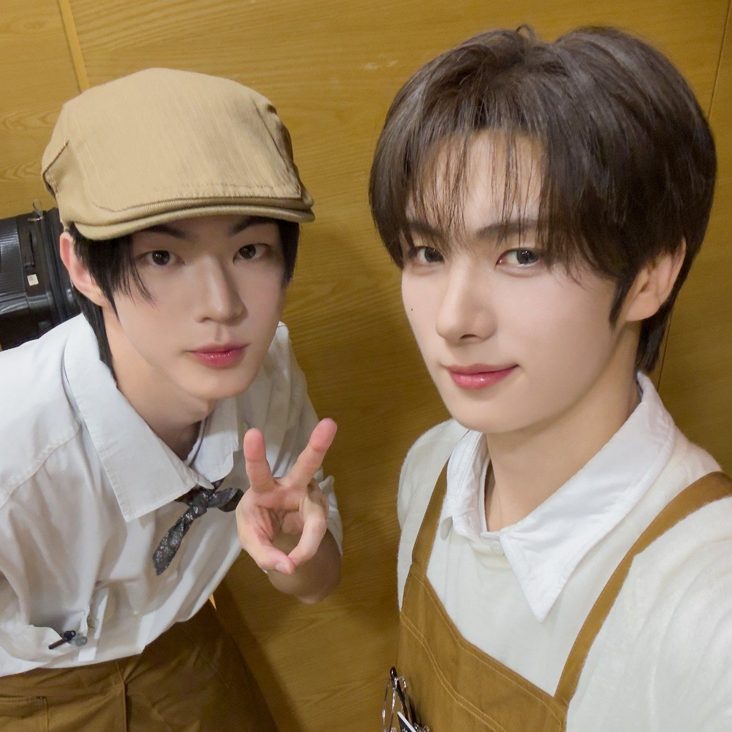 Latest photo of Dohoon (TWS)