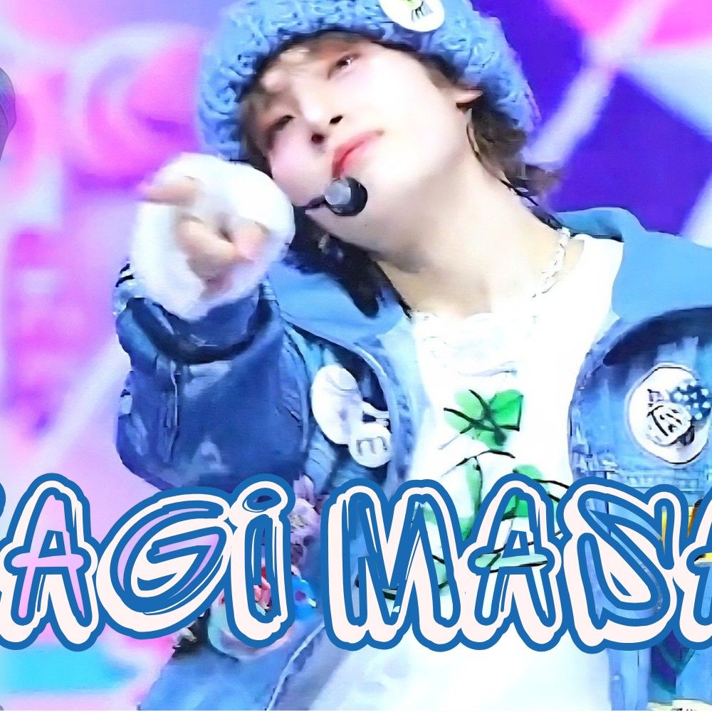Recent activity shot of Masato