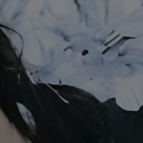 Behind-the-scenes cut of Joy (Red Velvet)