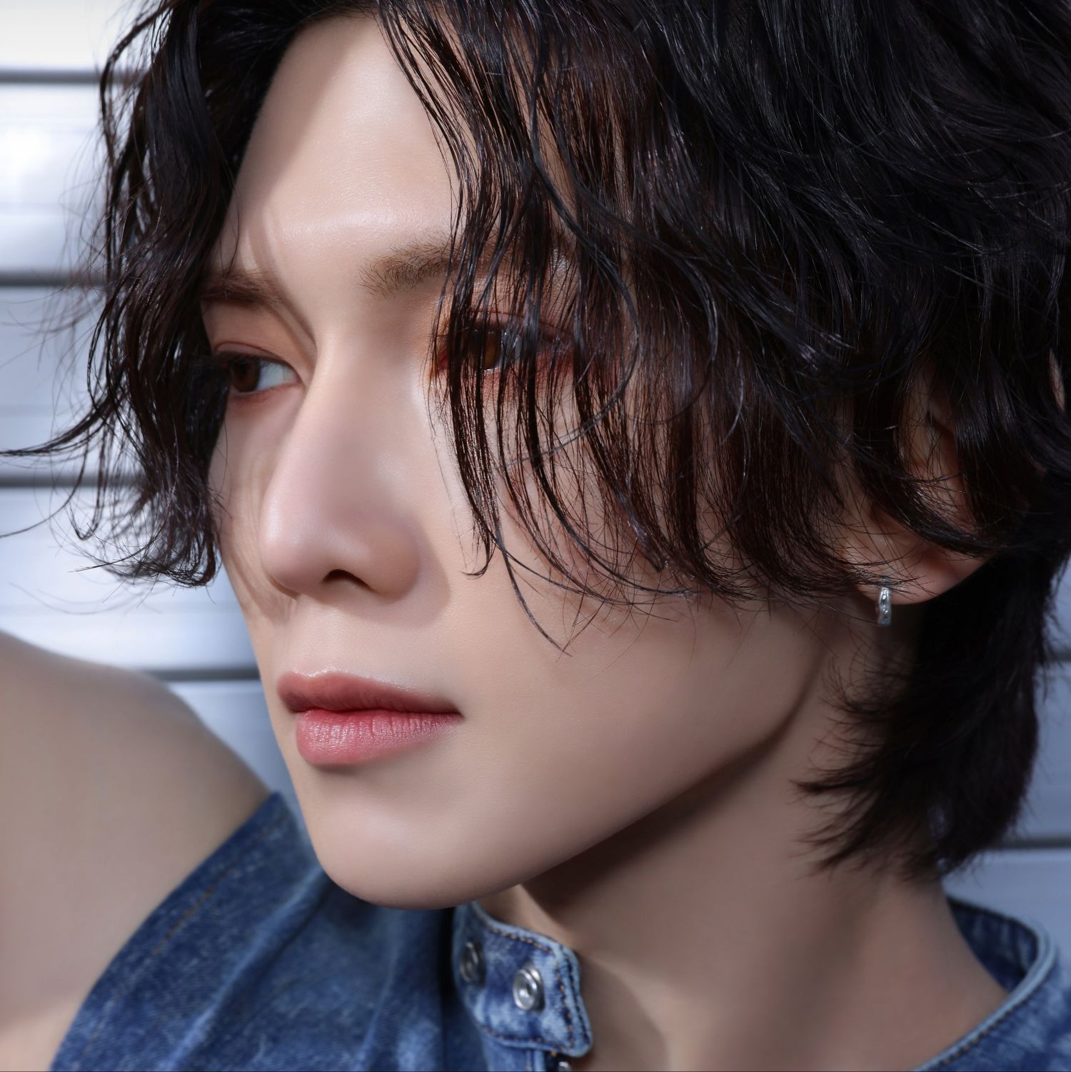 Latest photo of Yeosang (ATEEZ)