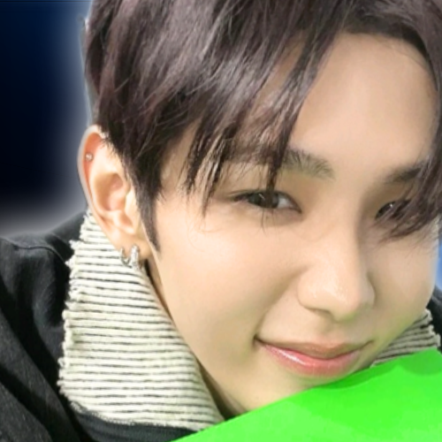 A moment captured by SHOTARO (RIIZE)'s fan