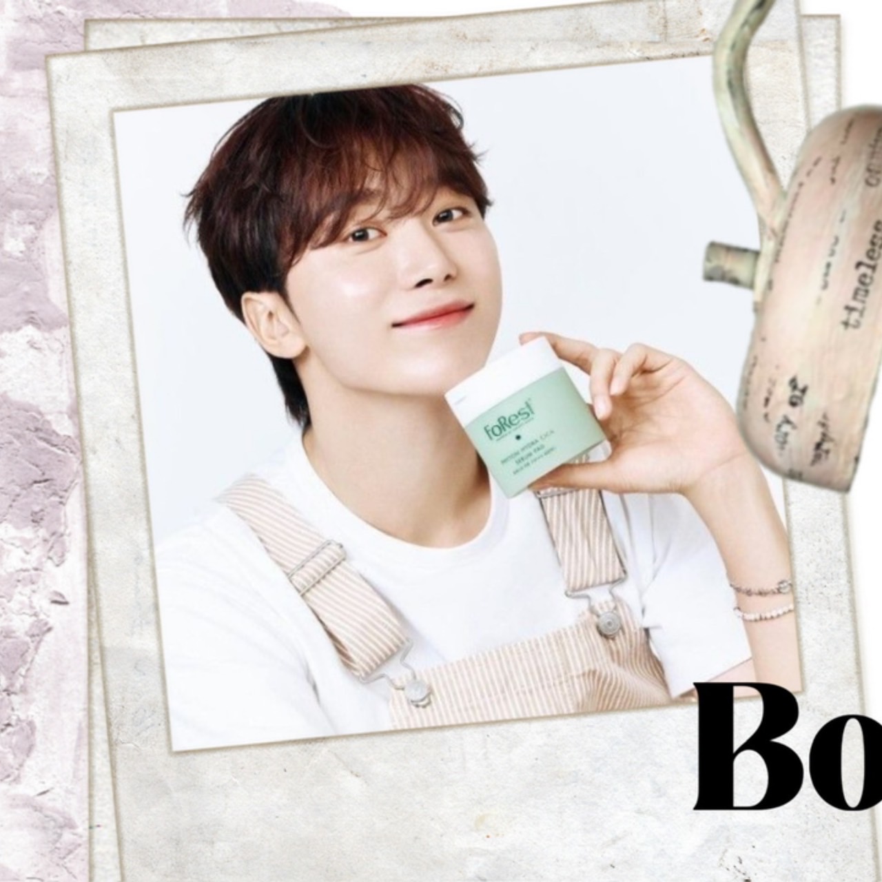 승관 (세븐틴) 최근 활동샷