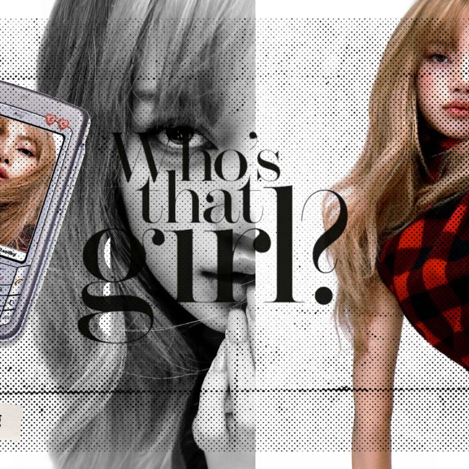 Lisa (BLACKPINK)的最新照片