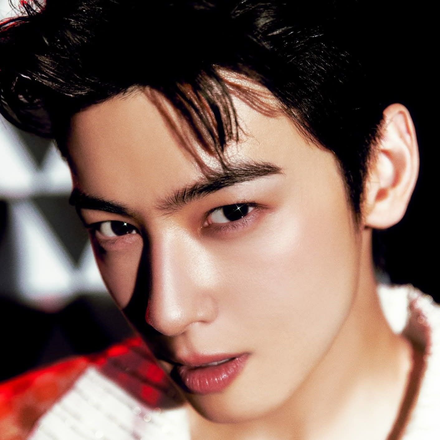 Latest photo of ASTRO