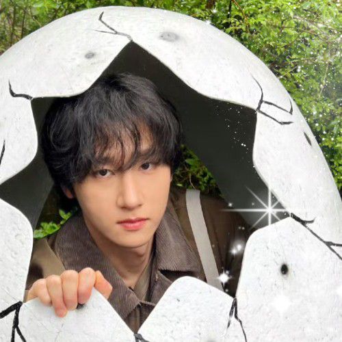 Latest photo of I.M (MONSTA X)