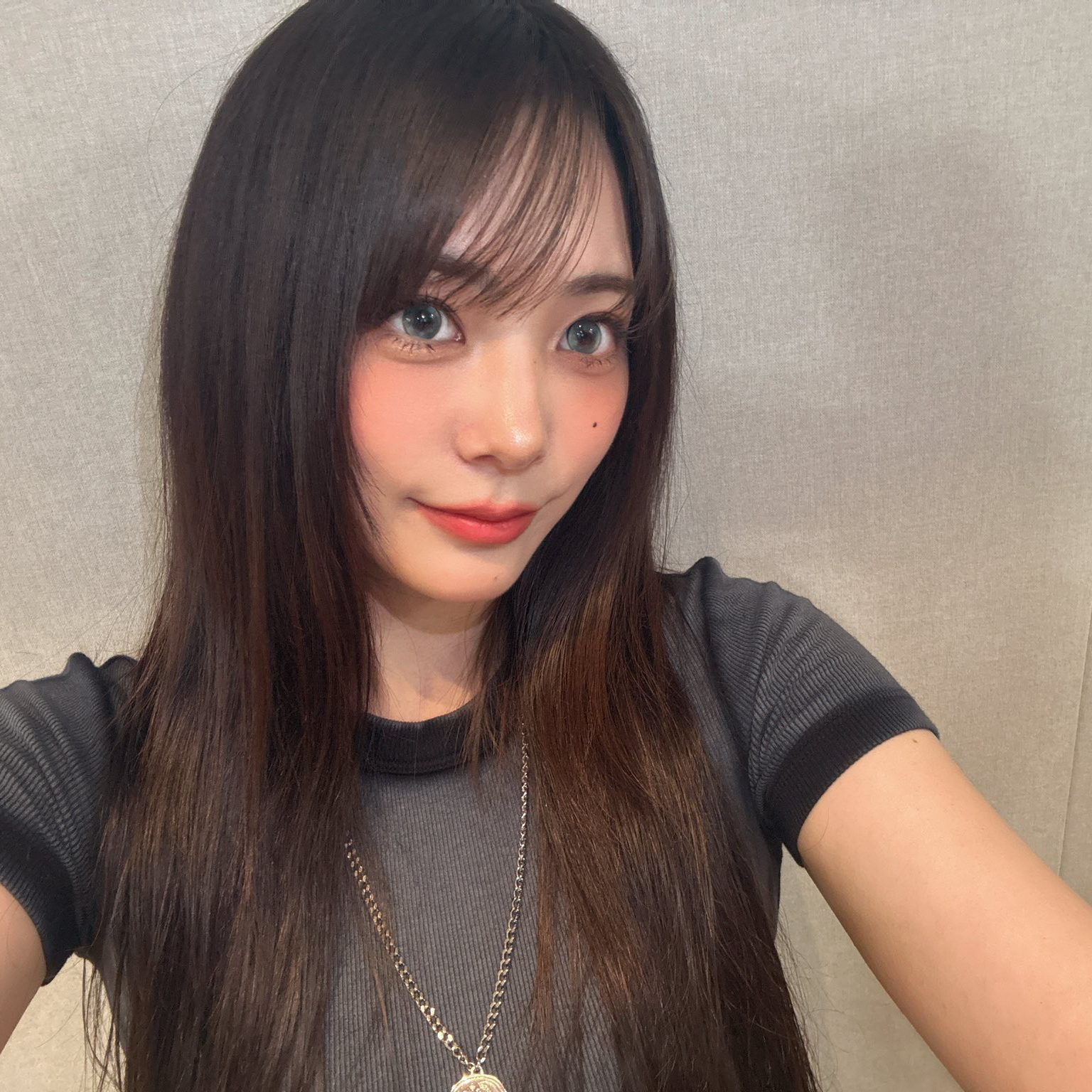QWER粉絲拍下的瞬間