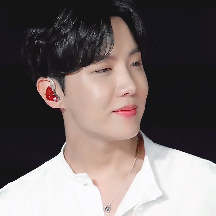 제이홉 (방탄소년단) 팬이 찍은 순간