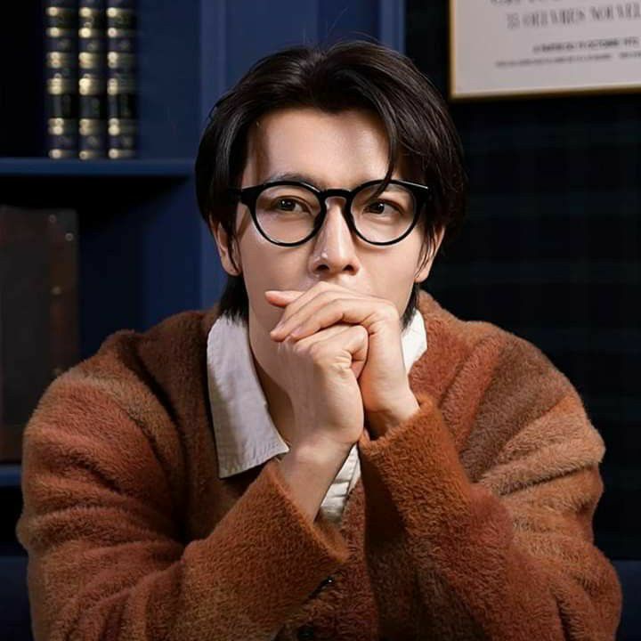 동해 (슈퍼주니어)의 비하인드 컷