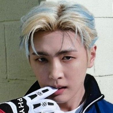 Recent activity shot of Jaeyoon (SF9)