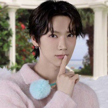 A moment captured by TEN (WayV)'s fan
