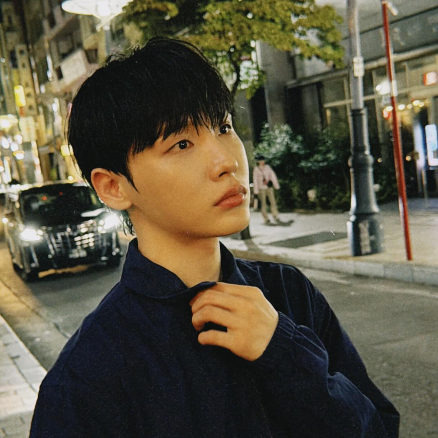 Latest photo of Jeon Woong (AB6IX)