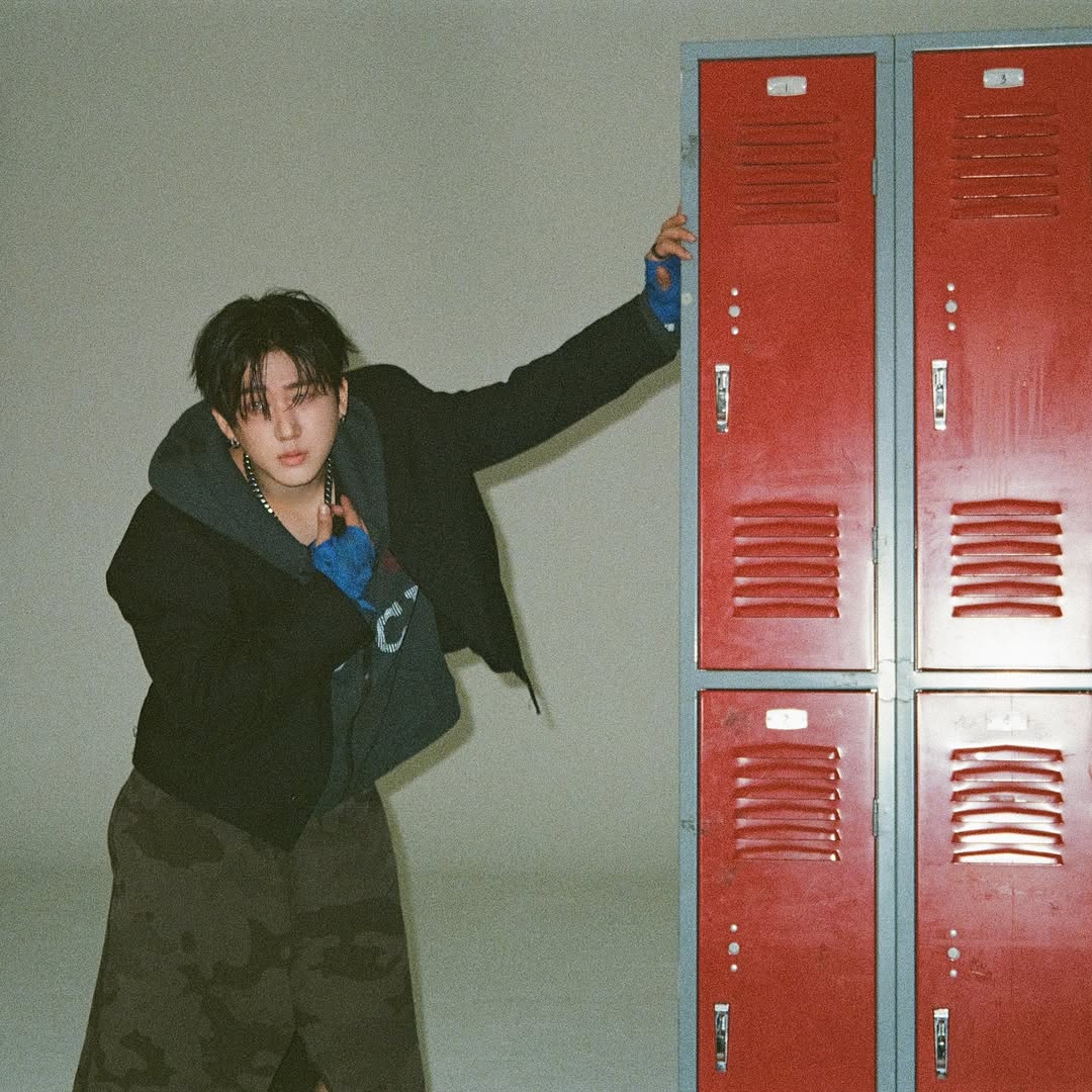 Stray Kids의 최신 사진