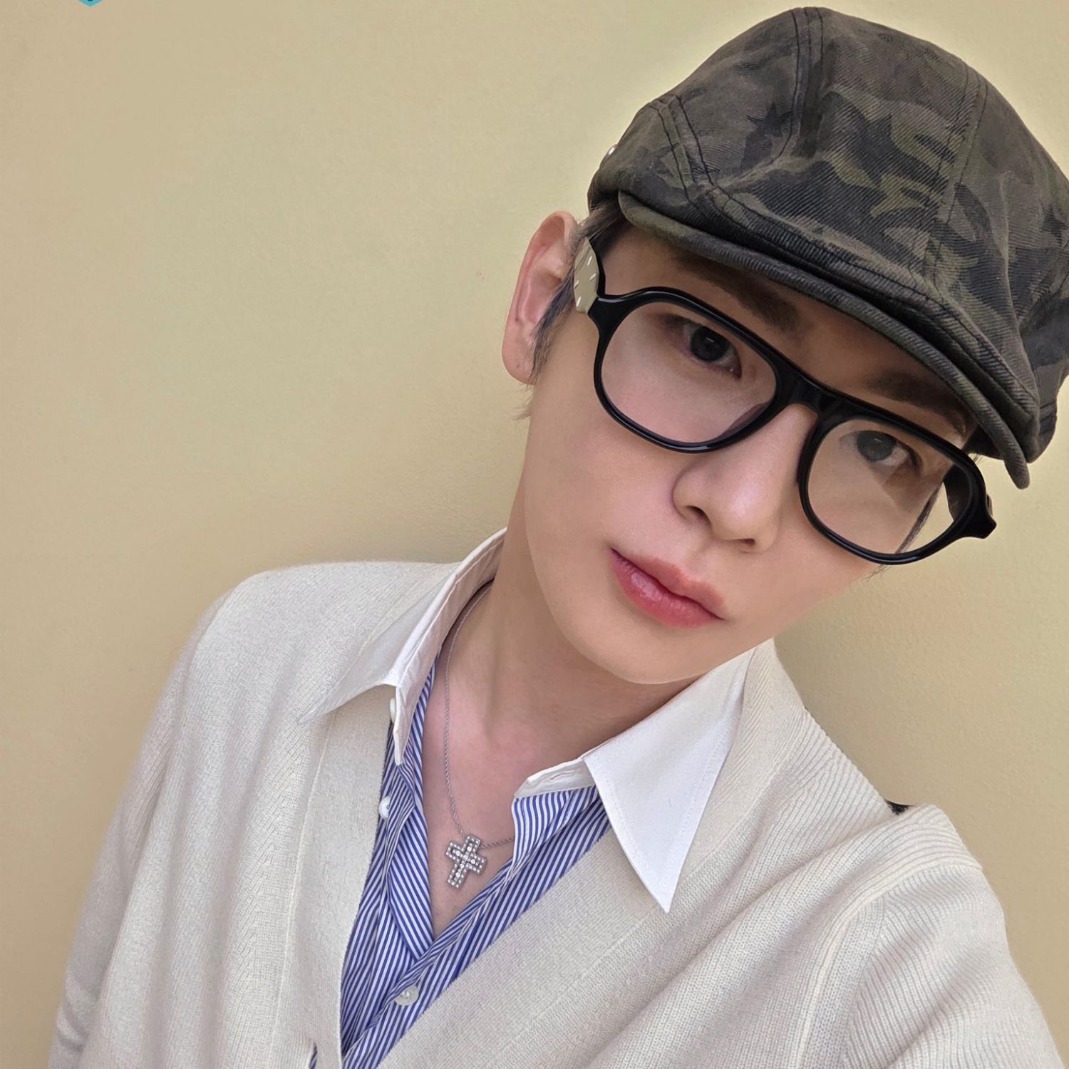 Key (SHINee)的最新照片