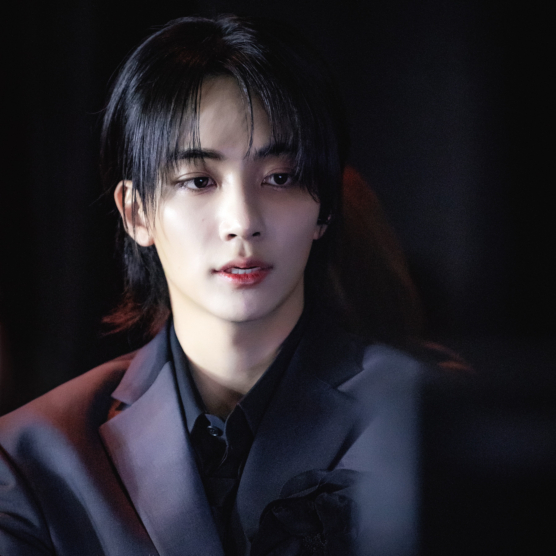 ジョンハン (SEVENTEEN)ファンが撮った瞬間