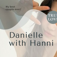 Recent activity shot of DANIELLE (NewJeans)