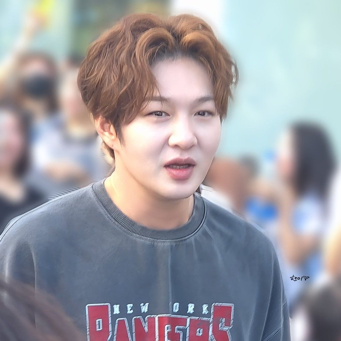 チャンソプ (BTOB)の最新写真