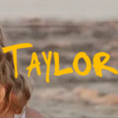 Behind-the-scenes cut of Taylor Swift