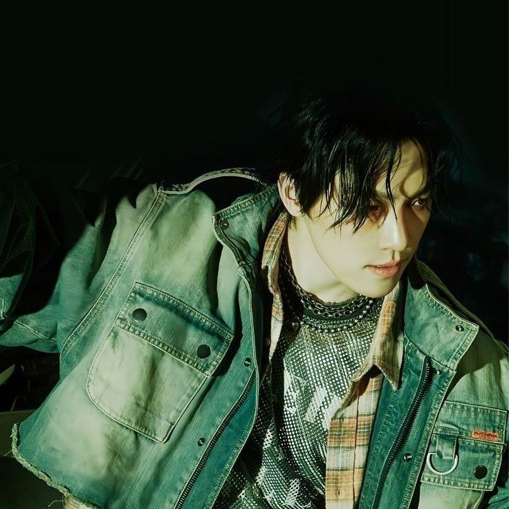 Behind-the-scenes cut of Dino (SEVENTEEN)