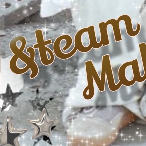 A moment captured by Maki (&TEAM)'s fan