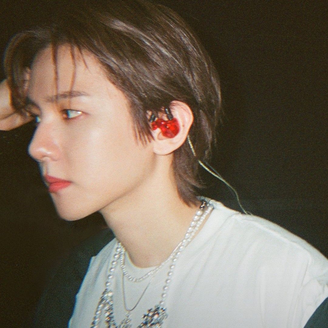 백현 (EXO) 팬이 찍은 순간