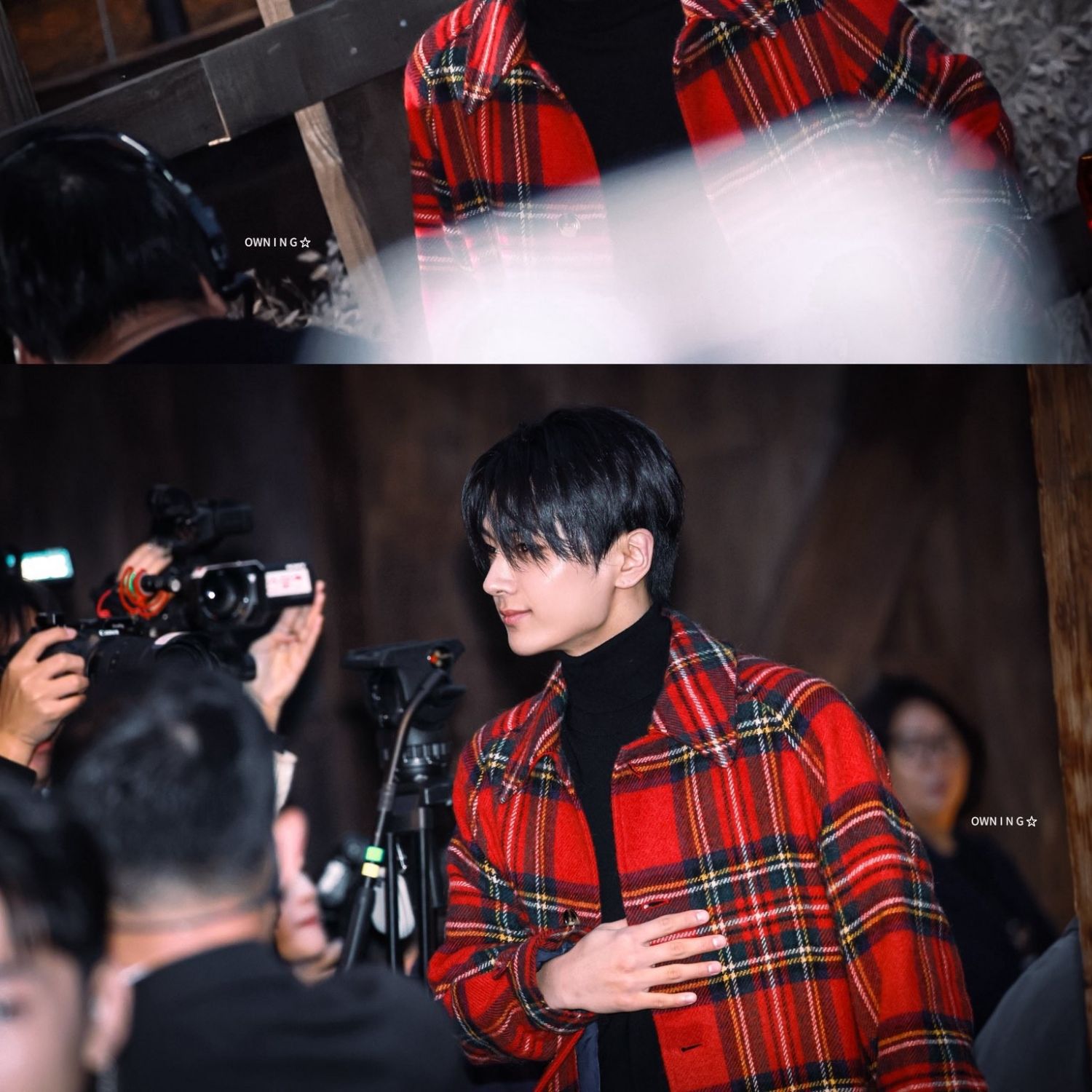 Latest photo of Jay (ENHYPEN)