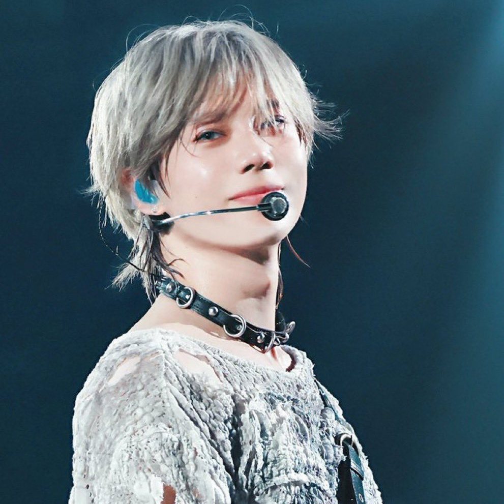 テミン (SHINee)ファンが撮った瞬間