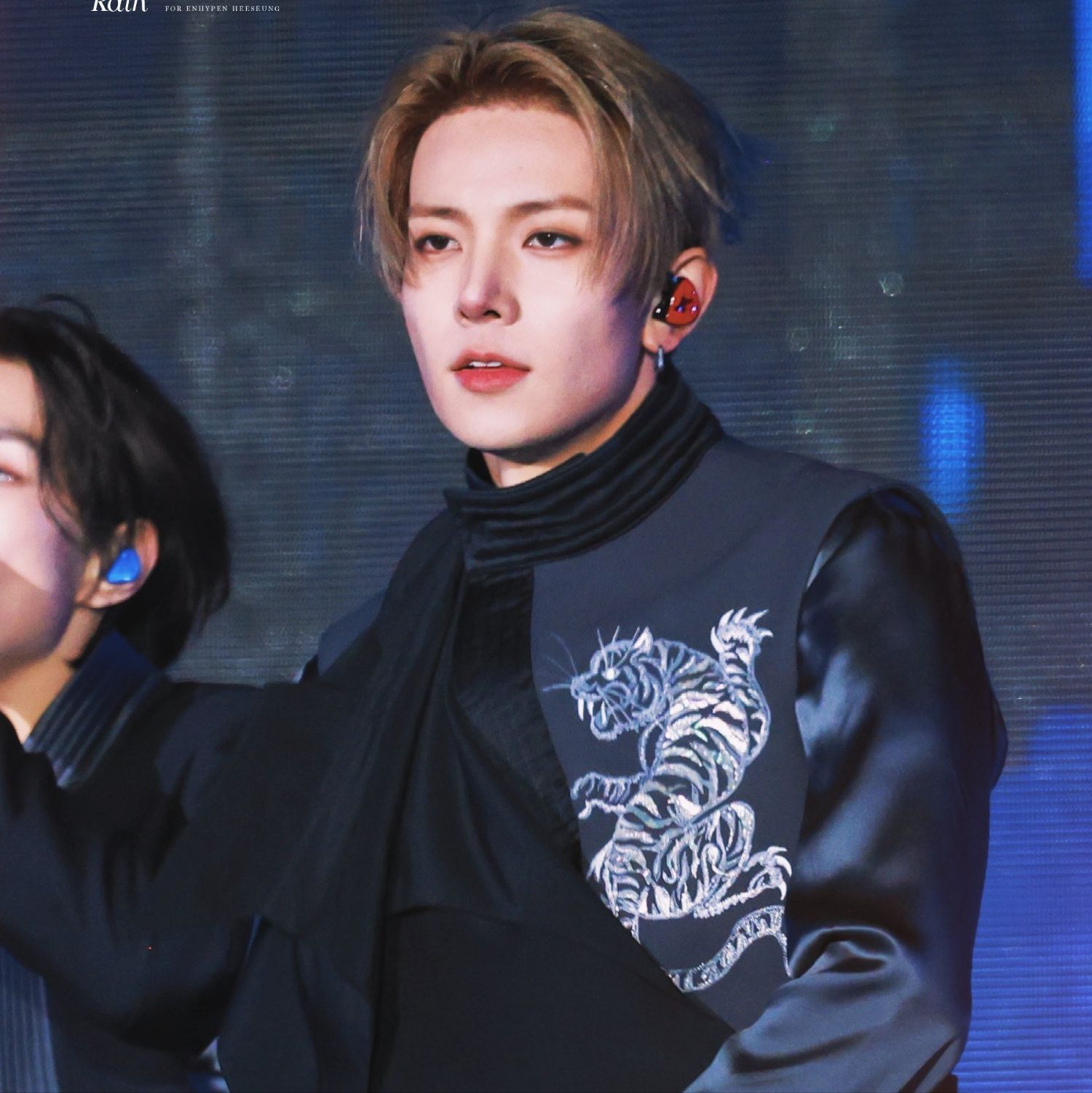 희승 (ENHYPEN)의 최신 사진