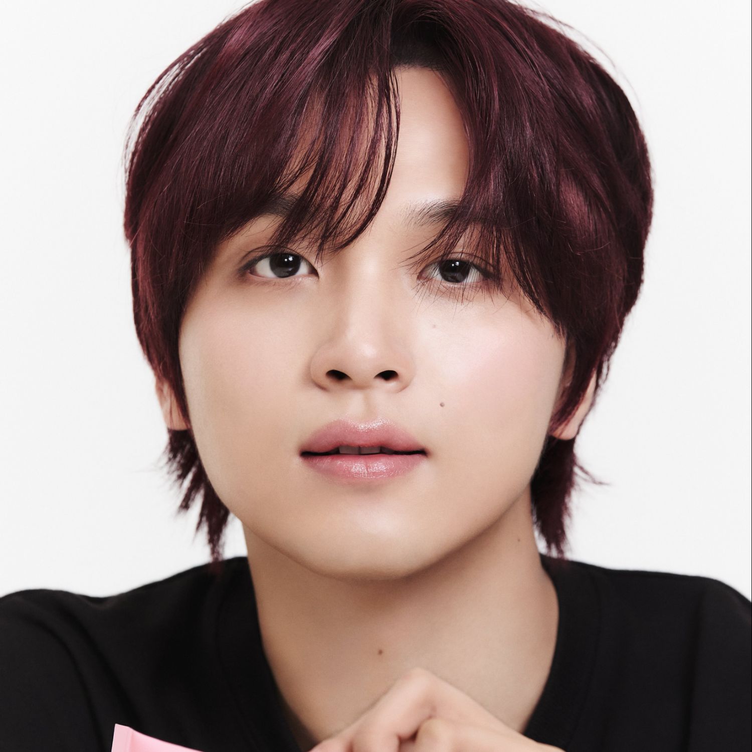 Latest photo of Haechan (NCT 127, NCT DREAM)