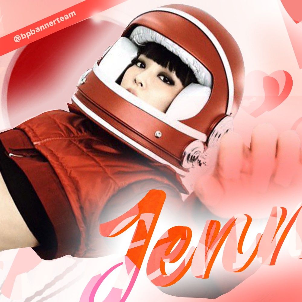 BLACKPINK의 비하인드 컷