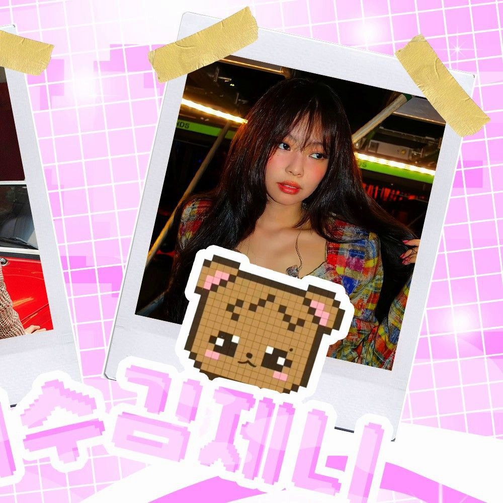 BLACKPINKの最新写真