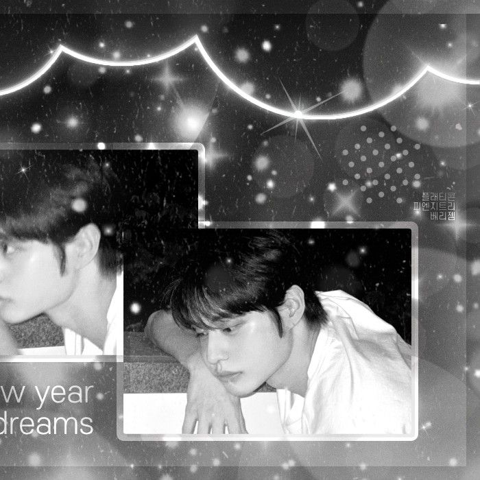 Behind-the-scenes cut of Kim Jiwoong (ZEROBASEONE)