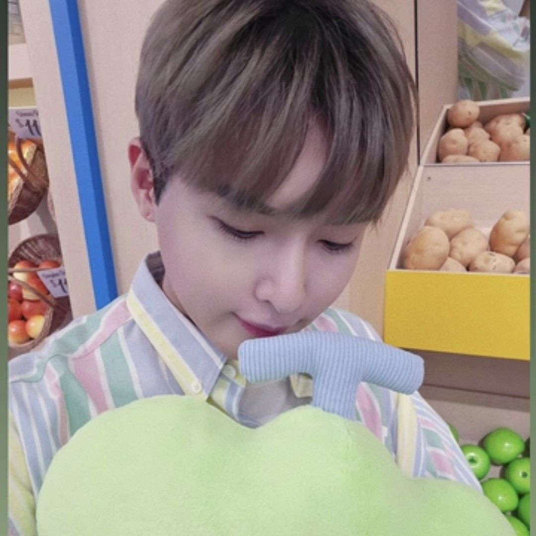 Latest photo of Ryeowook (Super Junior)