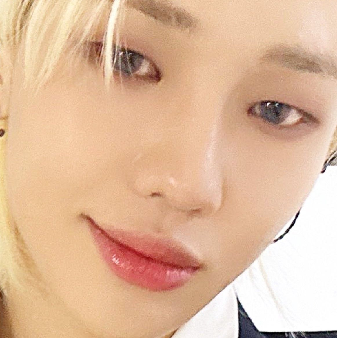 千晙赩 (TNX)粉丝拍下的瞬间