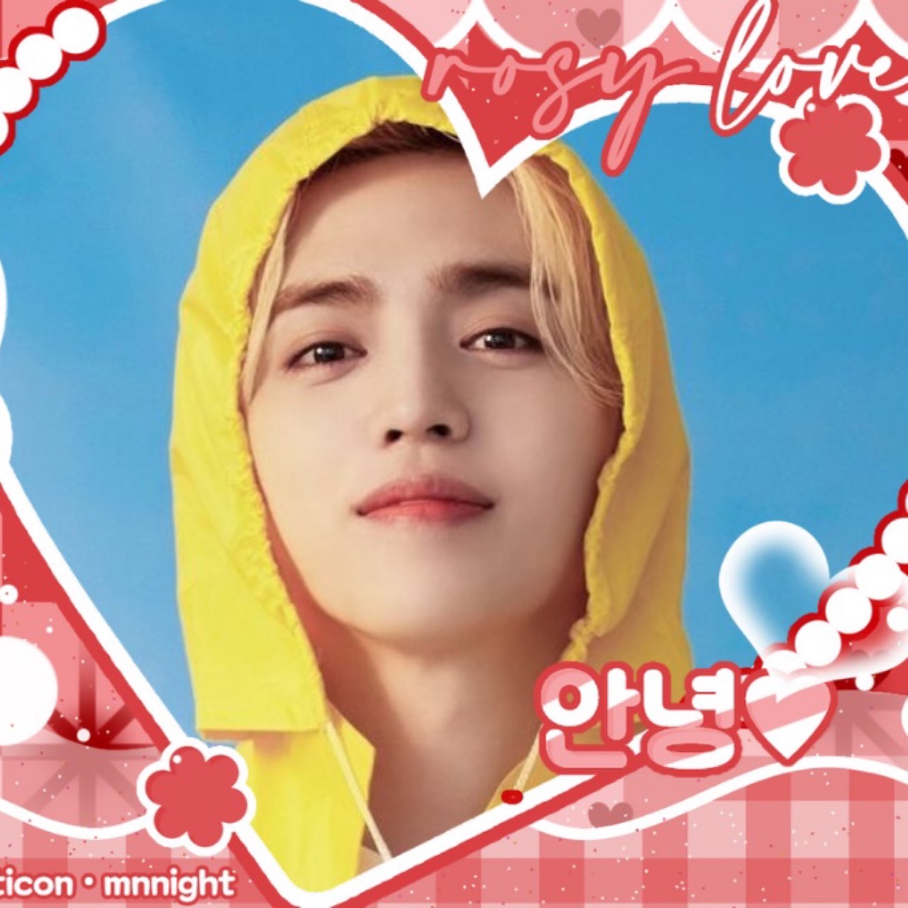 Latest photo of S.Coups (SEVENTEEN)