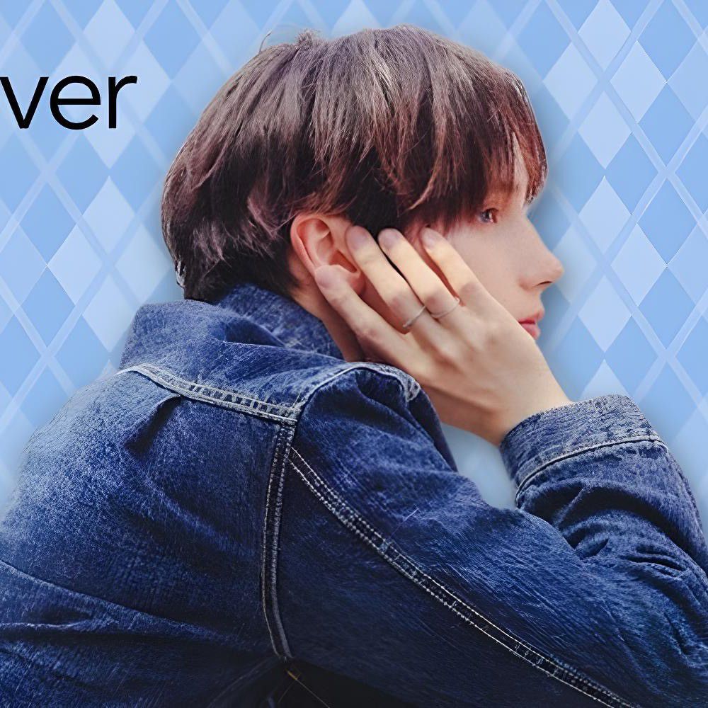 휴닝카이 (투모로우바이투게더) 최근 활동샷