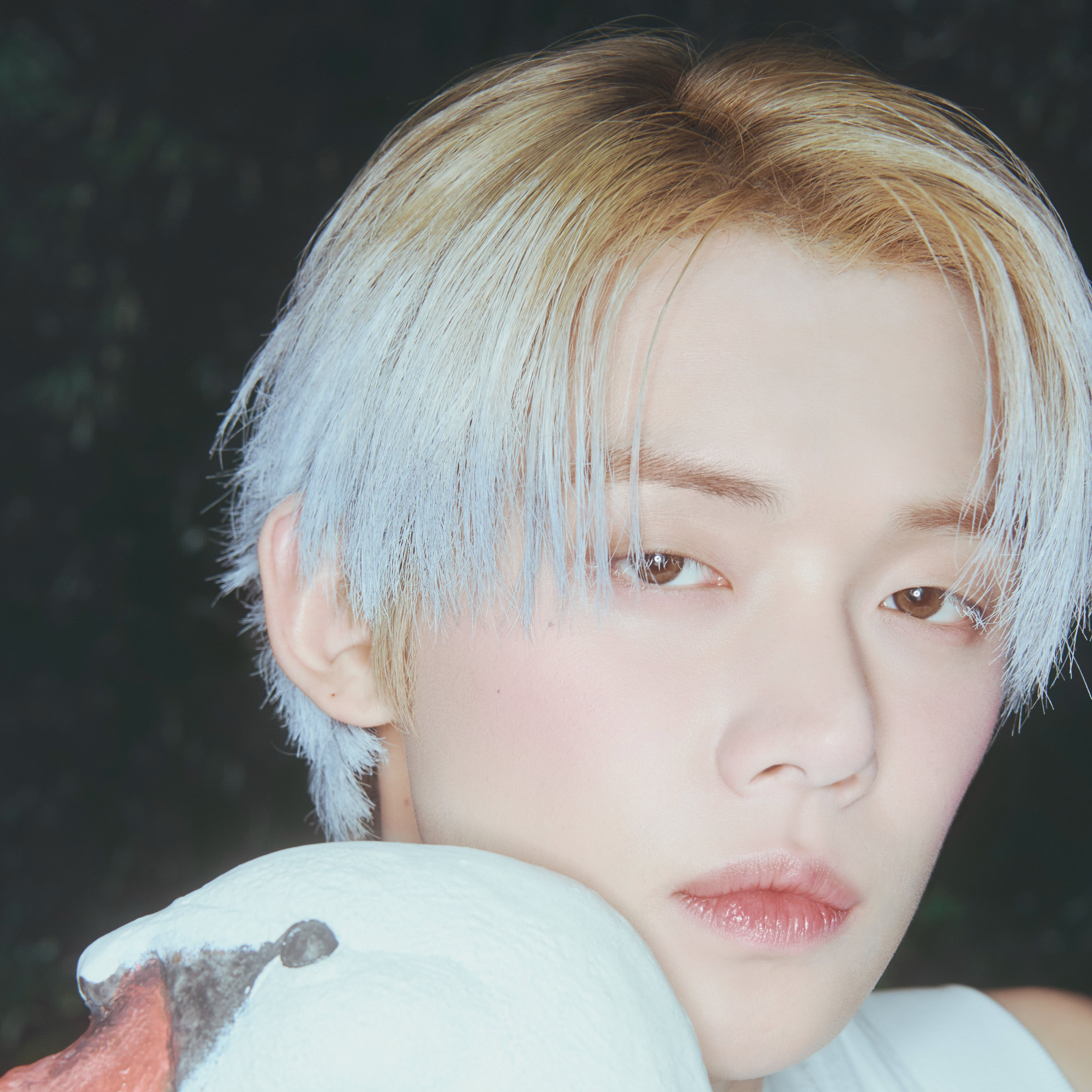 A moment captured by Yeonjun (TOMORROW X TOGETHER)'s fan