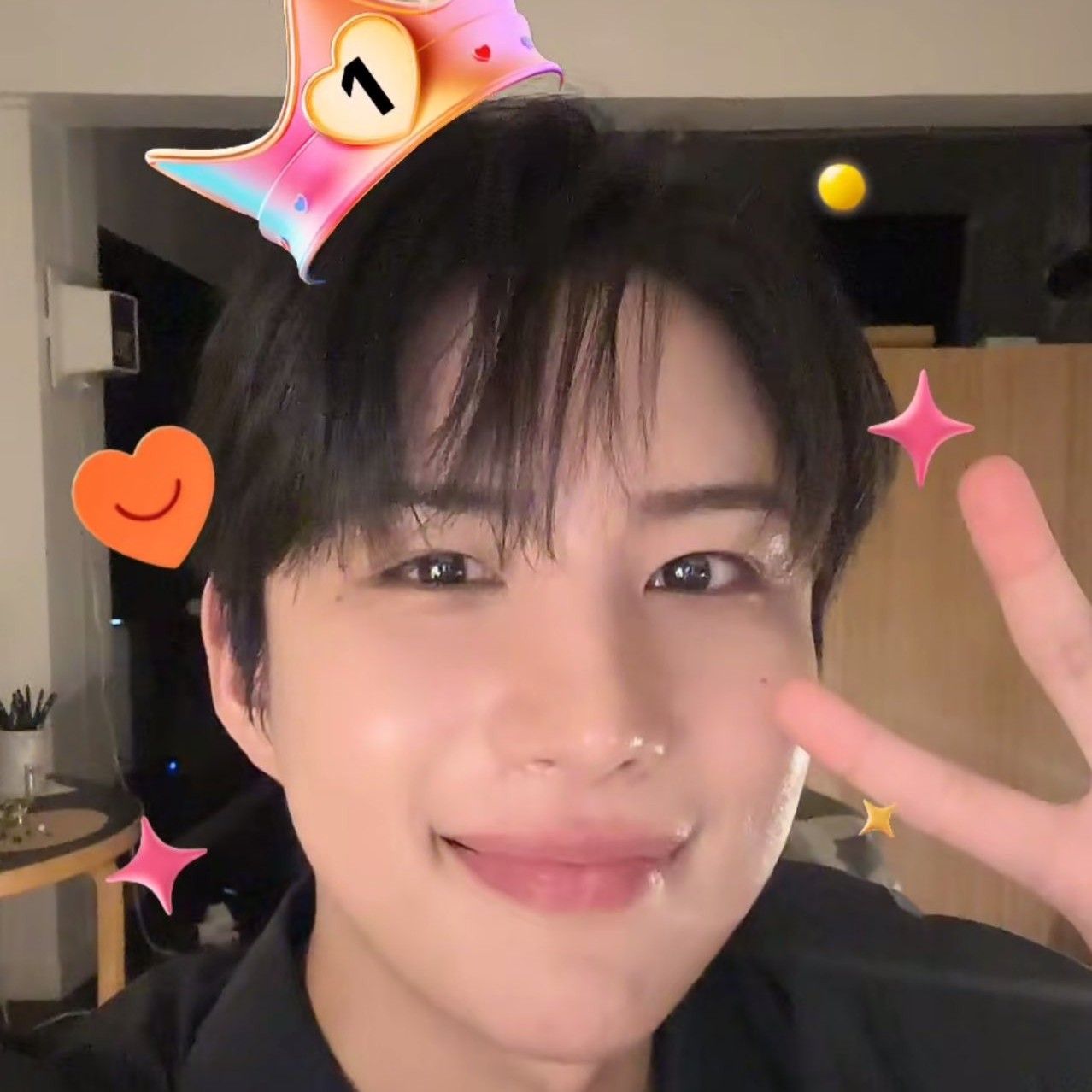 Recent activity shot of Wow (A.C.E)