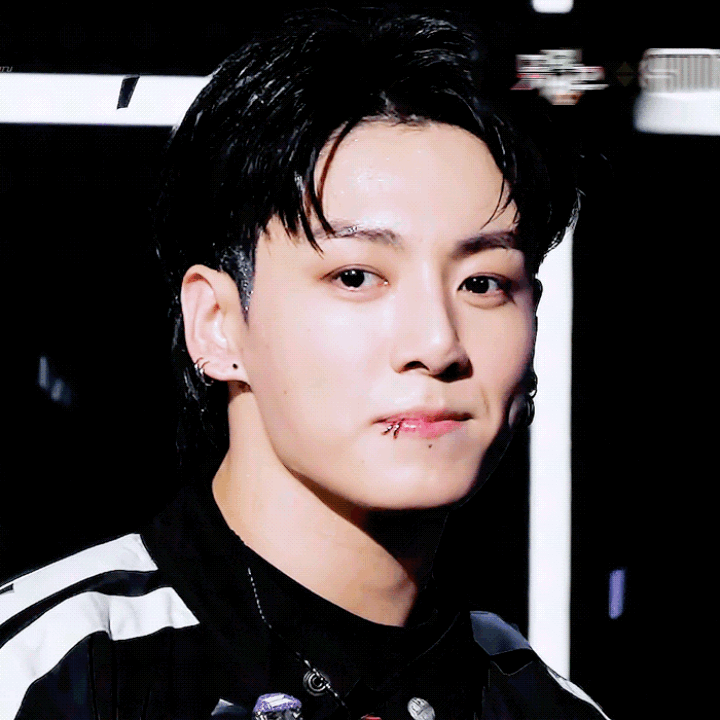 Behind-the-scenes cut of Jungkook (BTS)