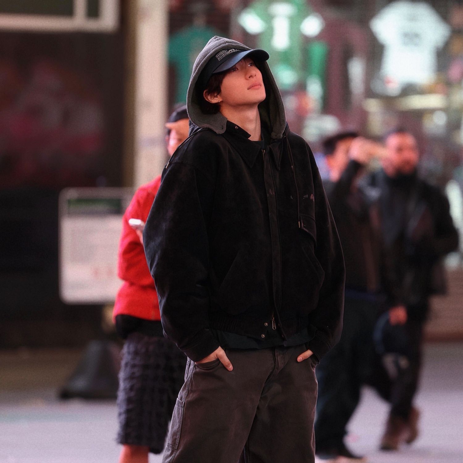 アントン (RIIZE)の最近の活動写真