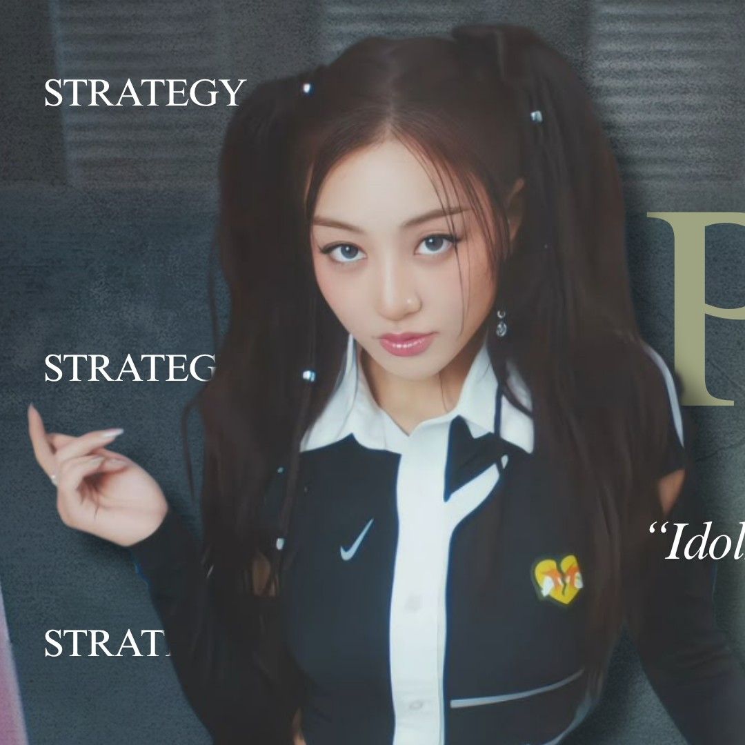 Latest photo of Jihyo (TWICE)